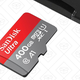 SanDisk 400GB MicroSD Card | $185 | Amazon